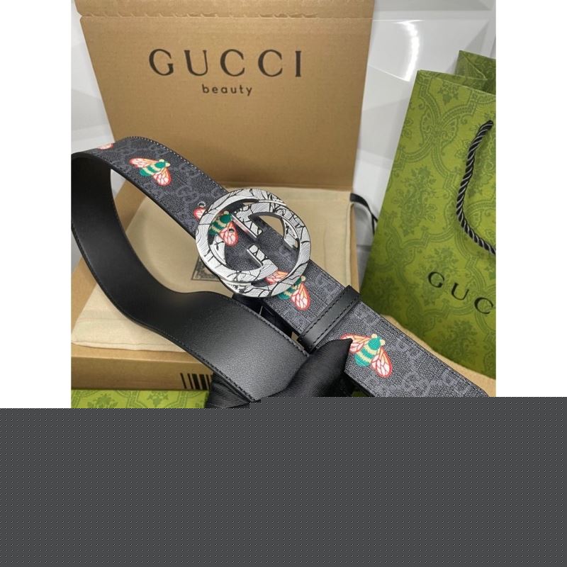 G*u*i belts